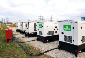 generator set rental|sunbelt generator rental.
